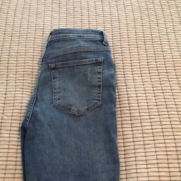 ☀️5/$25 Forever 21 Jeans - Picture 5 of 7